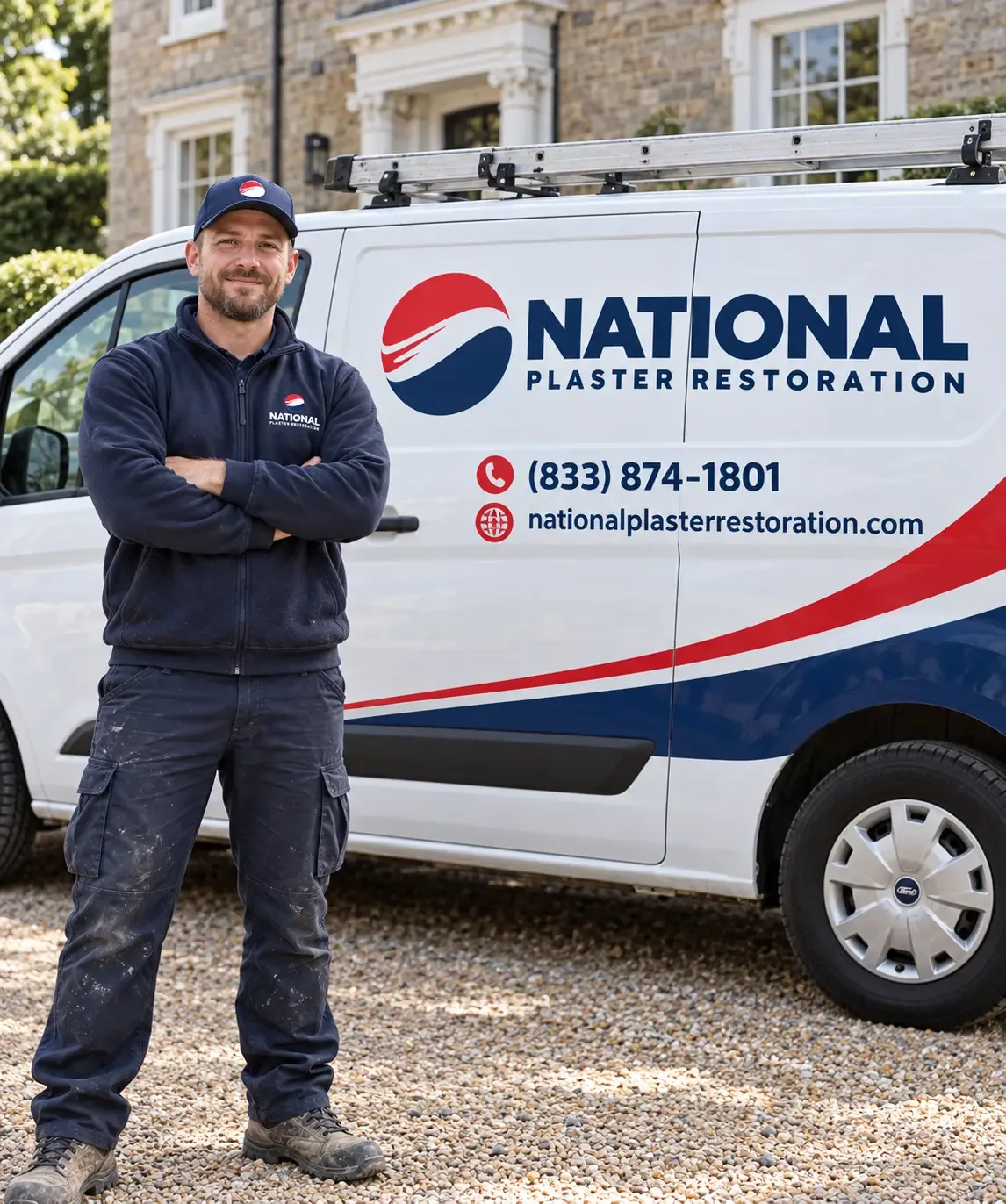 Plaster Repair company in Mesa, ID